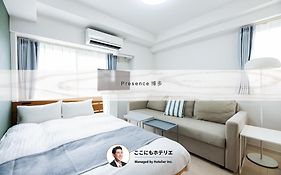 Presence博多